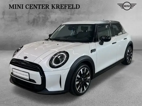 Used MINI COOPER Petrol 2023 Ad 