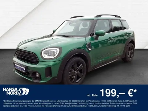 Annonce MINI ONE Diesel 2022 d'occasion 