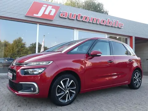 Used CITROEN C4 Petrol 2017 Ad 