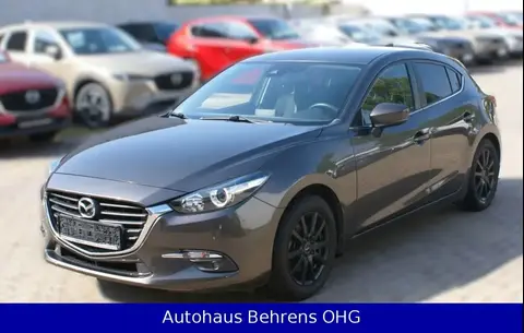 Used MAZDA 3 Petrol 2017 Ad 