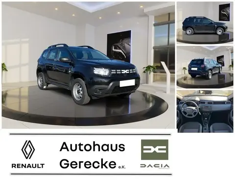 Used DACIA DUSTER Petrol 2023 Ad 