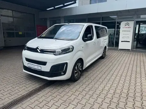 Used CITROEN SPACETOURER Diesel 2021 Ad 