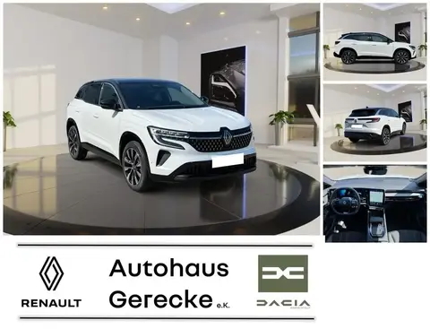 RENAULT AUSTRAL Petrol 2024 Leasing ad 