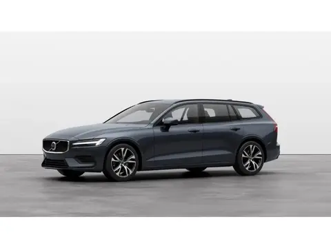 Annonce VOLVO V60 Essence 2024 d'occasion 