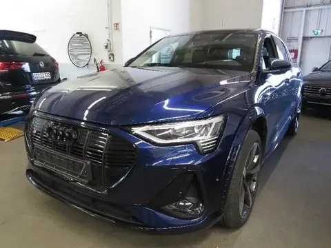 Used AUDI E-TRON Not specified 2022 Ad 