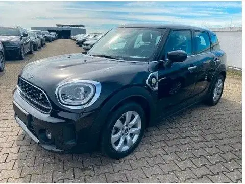 Used MINI COOPER Hybrid 2021 Ad 