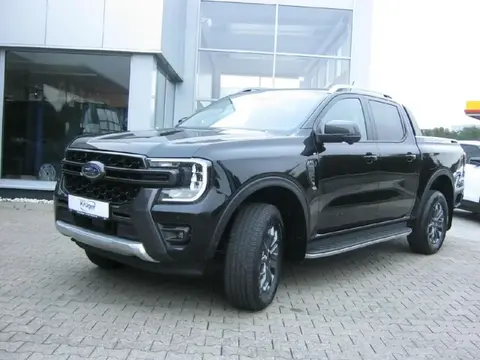 Used FORD RANGER Diesel 2023 Ad 