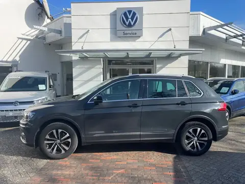 Annonce VOLKSWAGEN TIGUAN Diesel 2019 d'occasion 