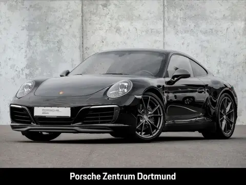 Used PORSCHE 991 Petrol 2018 Ad 