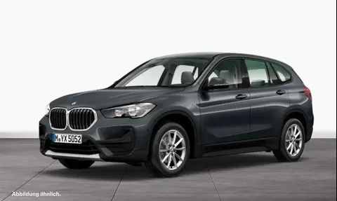 Annonce BMW X1 Diesel 2021 d'occasion 