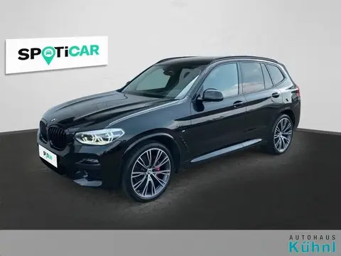 Used BMW X3 Diesel 2021 Ad 