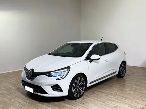 Annonce RENAULT CLIO Hybride 2020 d'occasion 