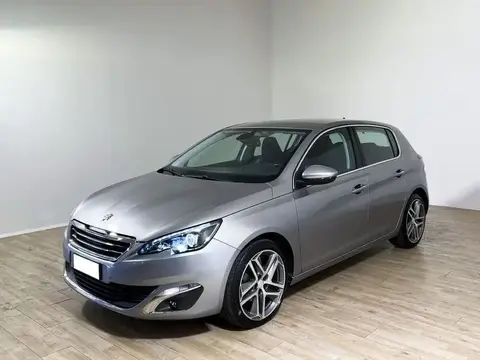 Annonce PEUGEOT 308 Essence 2014 d'occasion 