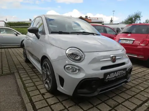 Annonce ABARTH 595 Essence 2022 d'occasion 