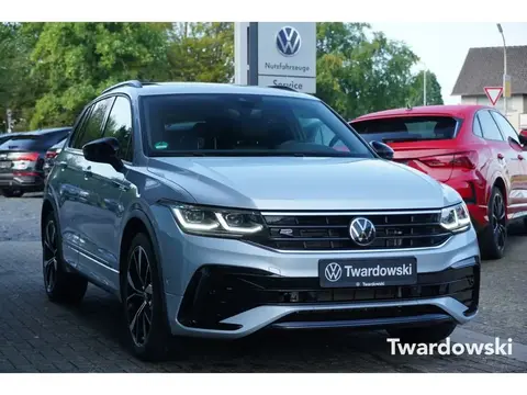 Annonce VOLKSWAGEN TIGUAN Diesel 2024 d'occasion 