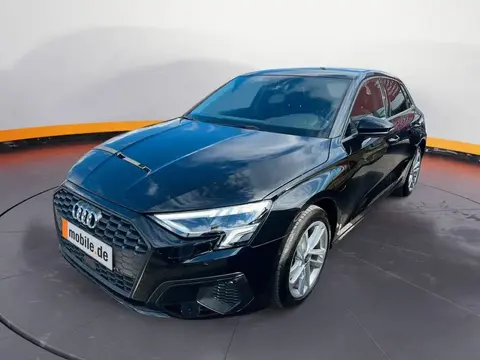 Used AUDI A3 Hybrid 2022 Ad 