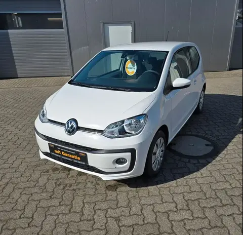 Used VOLKSWAGEN UP! Petrol 2020 Ad 