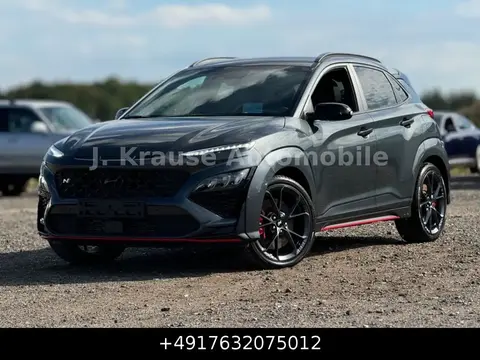 Annonce HYUNDAI KONA Essence 2021 d'occasion 