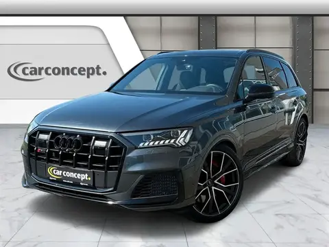 Used AUDI SQ7 Petrol 2023 Ad 