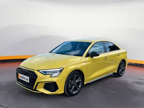 Annonce AUDI A3 Essence 2023 d'occasion Allemagne