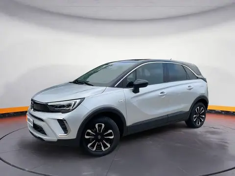 Annonce OPEL CROSSLAND Essence 2023 d'occasion 