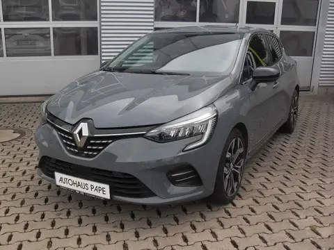 Annonce RENAULT CLIO Essence 2022 d'occasion 