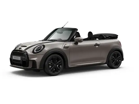 Annonce MINI COOPER Essence 2021 d'occasion 