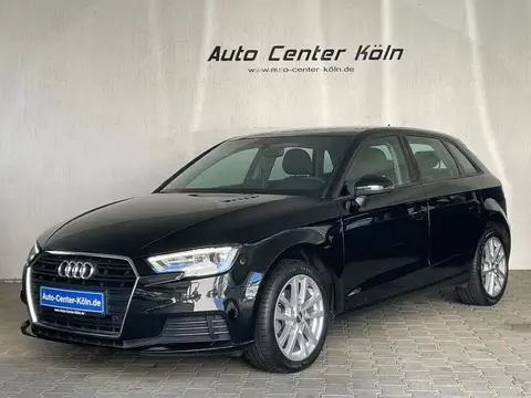 Annonce AUDI A3 Diesel 2019 d'occasion Allemagne