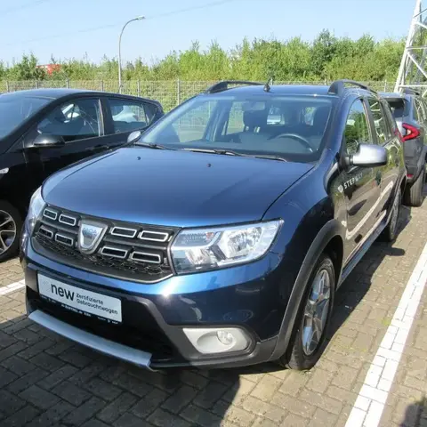 Used DACIA LOGAN Diesel 2019 Ad 