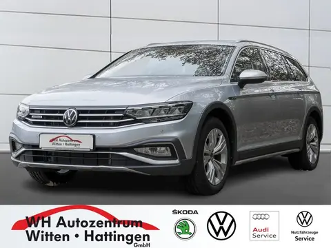 Annonce VOLKSWAGEN PASSAT Diesel 2021 d'occasion 