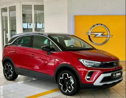 Annonce OPEL CROSSLAND Essence 2023 d'occasion 