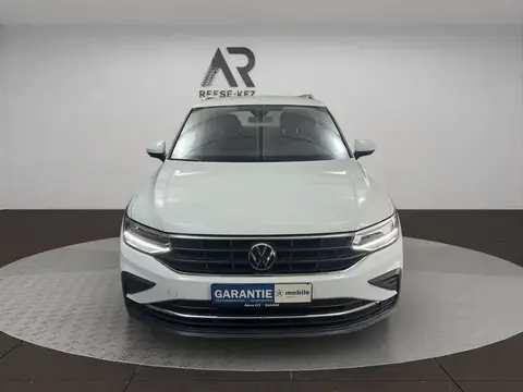 Used VOLKSWAGEN TIGUAN Petrol 2023 Ad 