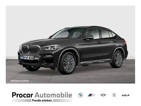 Used BMW X4 Petrol 2020 Ad 