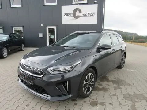 Annonce KIA CEED Hybride 2020 d'occasion 