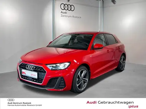 Annonce AUDI A1 Essence 2024 d'occasion 