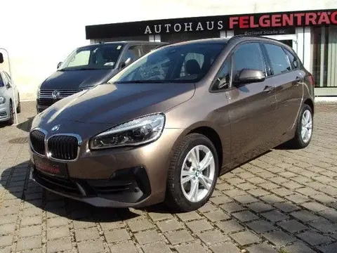 Used BMW SERIE 2 Diesel 2019 Ad 