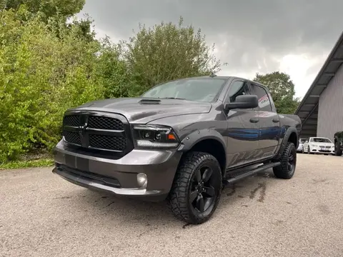 Used DODGE RAM Petrol 2019 Ad 