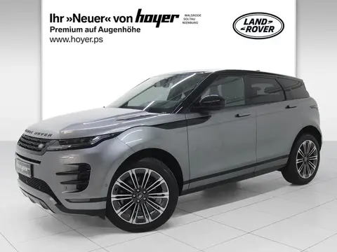 Annonce LAND ROVER RANGE ROVER EVOQUE Diesel 2023 d'occasion 