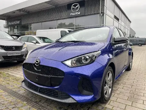 Annonce MAZDA 2 Hybride 2024 d'occasion 