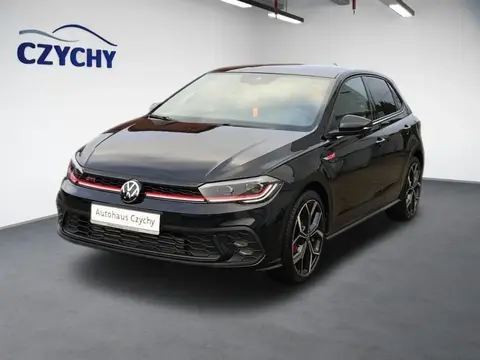 Annonce VOLKSWAGEN POLO Essence 2023 d'occasion 