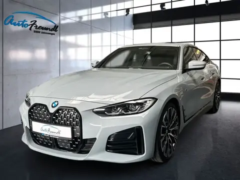 Annonce BMW SERIE 4 Diesel 2023 d'occasion 