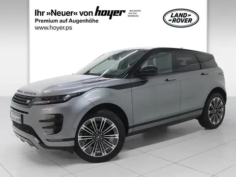 Used LAND ROVER RANGE ROVER EVOQUE Diesel 2023 Ad 