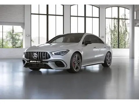 Annonce MERCEDES-BENZ CLASSE CLA Essence 2023 d'occasion 