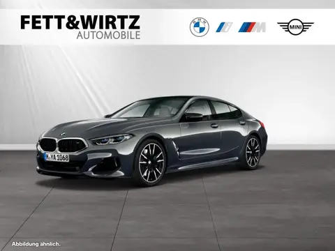 Used BMW M850 Petrol 2024 Ad 