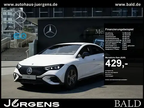 Used MERCEDES-BENZ EQE Not specified 2023 Ad 