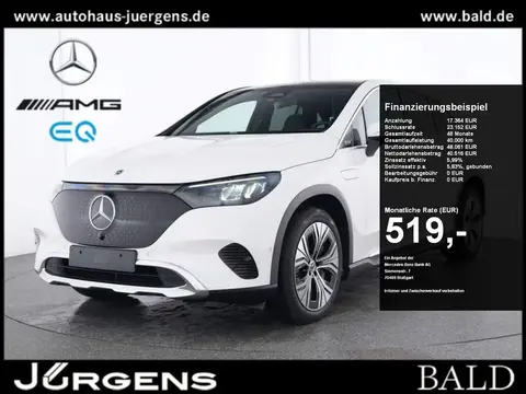 Used MERCEDES-BENZ EQE Not specified 2023 Ad 