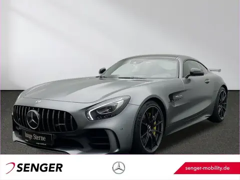 Used MERCEDES-BENZ CLASSE GT Petrol 2018 Ad 