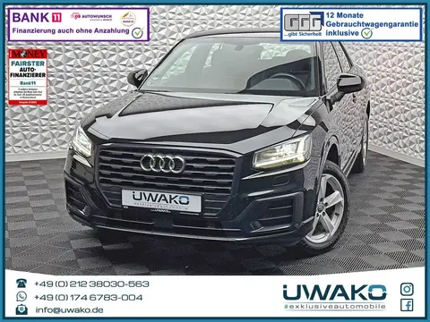 Used AUDI Q2 Petrol 2019 Ad 