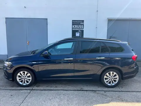 Used FIAT TIPO Petrol 2016 Ad 