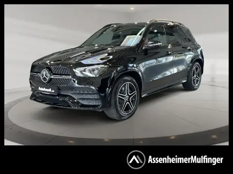 Used MERCEDES-BENZ CLASSE GLE Petrol 2023 Ad 